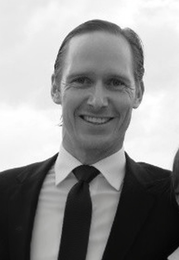 Henning Lyche Christiansen, Director of Financing